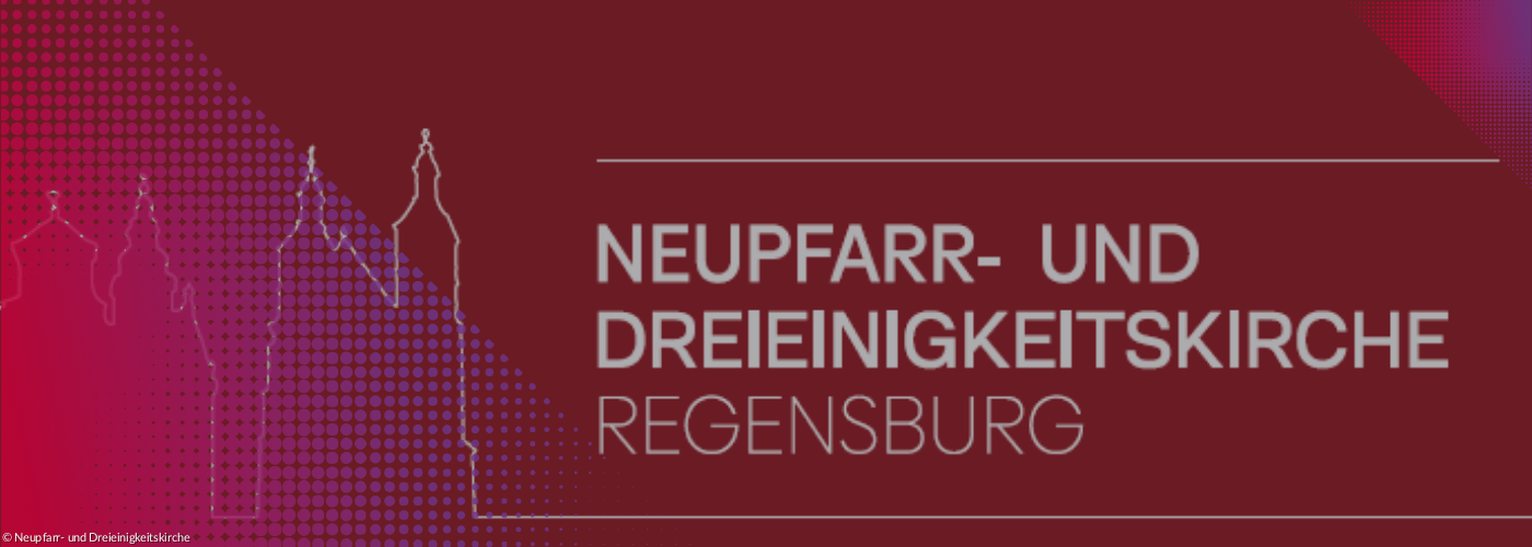 Der Gemeindebrief der Neupfarr- und Dreieinigkeitskirche