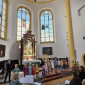 Familiengottesdienst in der Neupfarrkirche