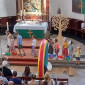 Regenbogensegen