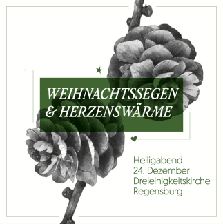 Weihnachtssegen