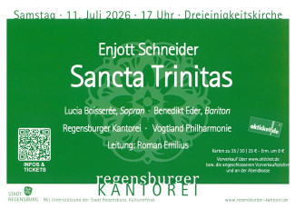 Sancta Trinitas