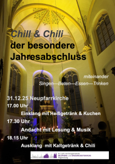 Chill & Chilli 
