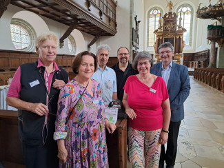 Tag des Offenen Denkmals