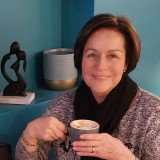 Protrait von Christine Massinger