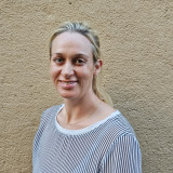 Iris Chochoiek-Knorr