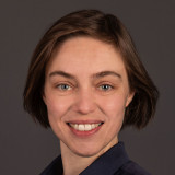 Portrait von Julia Böttcher