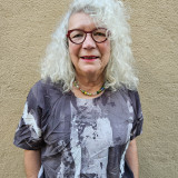 Karin Tränkner-Benslimane