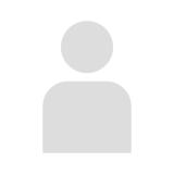 Graue Person als Platzhalter