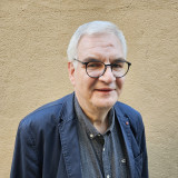 Pfarrer Thomas Koschnitzke