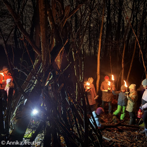 Waldweihnachten 2025