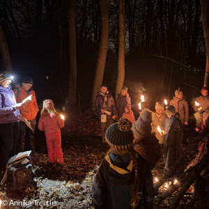 Waldweihnachten 2025